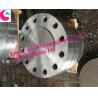 Buy cheap PRESSURE RATING:300# A105 ANSI B16.5 BLIND FLANGES from wholesalers