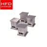 Buy cheap Grinding / Polishing Tolerance 0.05mm Rubber Prototype Vacuum Mold Casting from wholesalers
