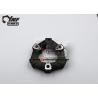 Buy cheap A/AS Serise Excavator Coupling Natural Rubber Coupling For 374F L NFJ from wholesalers