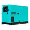 Buy cheap 200 KW Silent Generator Set 250 KVA Small Diesel Generator Reasonable Structure from wholesalers
