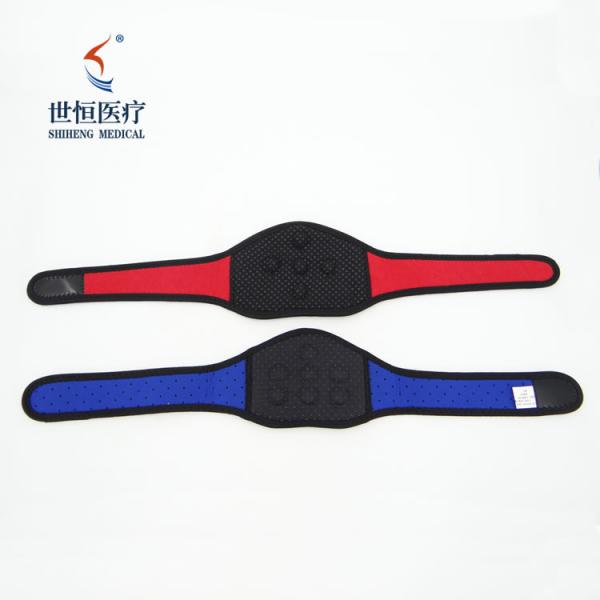 Buy cheap 2020 best selling tourmaline self-heating neck support/brace/protector from wholesalers