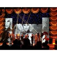 Buy cheap Large High Brightness Concert Led Screen 500*500mm 65410 Pixels 1/16 Scan product