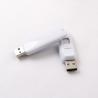 Buy cheap 1G/ 2G/ 4G/ 8G/ 16G/ 32G/ 64G/ 128G/ 256GB/ 512GB/ 1TB Plastic USB Flash Drive from wholesalers