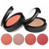 Buy cheap MSDS Waterproof Radiant Matte Cream Eyeshadow 3D Printing Logo from wholesalers