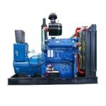 Cummins Water Cooled Diesel Generator Set 20KVA-2500KVA Essential For Emergency