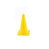 Buy cheap Round Plastic Road Cones Colorful Multi - Purpose For Racetracks / School from wholesalers