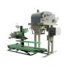 Buy cheap Three Stage Feeding 3KW 5kg Pellet Bagging Machine from wholesalers