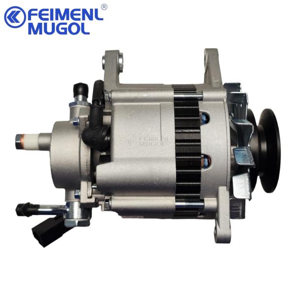 Quality Generator Assembly JMC1030 Engine Auto Parts Alternator 12V 80A 3701100DT-CK for sale