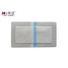 Buy cheap Absorbent Waterproof Medical Wound Dressing Semi-permeable medical wound dressing film dressing from wholesalers