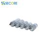 Buy cheap Diameter 37mm Micro Gear Motor , Spur Gearhead BLDC 12V Motor from wholesalers
