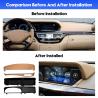Buy cheap Mercedes Benz Classic W221 W216 android touch screen Radio car stereo support wireless carplay from wholesalers