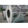 Buy cheap 410, 410S, 409L, 430 Hot Rolled Stainless Steel Coil For Hot water tanks from wholesalers