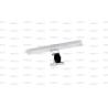 Buy cheap IP44 Strip Shape High Lumen Mirror Lamp from wholesalers