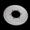 Buy cheap Corrugated Carton Slitting Blades 3ply 5ply Board Circular Slitter Blades from wholesalers