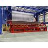 Buy cheap Anodizing Vertical Production Line Aluminium Profiles Surface Treatment Equipment from wholesalers