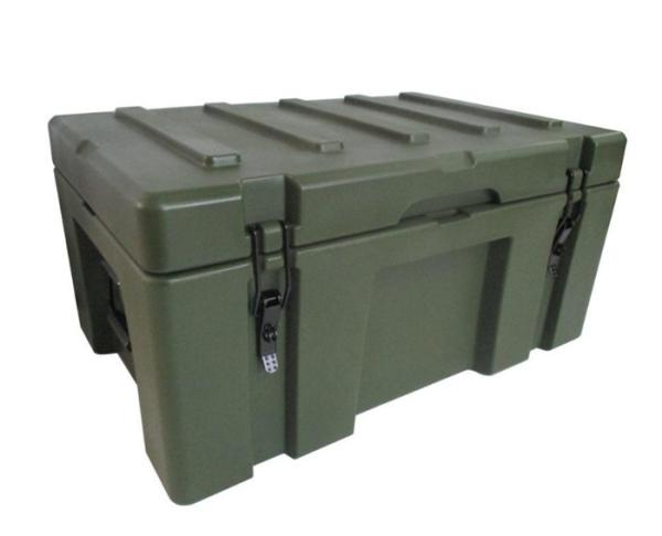 Buy cheap Custom Rotational Molding Military Case Custom Plastic Molding BS GOST Standard from wholesalers