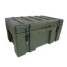 Buy cheap Shockproof Military Style Tool Cases PE Hard Plastic Oxidative Resistance Roto Molded Cases from wholesalers