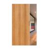 Buy cheap 10mm Plastic Interior Sliding PVC Folding Door Surface Finished from wholesalers