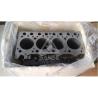 Buy cheap ISUZU 4HK1 Engine Cylinder Block , HITACHI ZAX230 Excavator Diesel Cylinder Block from wholesalers