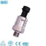 Micro 304SST Vacuum Pressure Transmitter Shock Resistance