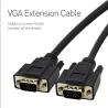Buy cheap Gold Plated High Speed VGA Monitor Cable For Projector Monitor Screen from wholesalers