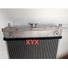 Buy cheap Komatsu PC300-8 26x16 Radiator , Excavator Four Core Radiator from wholesalers
