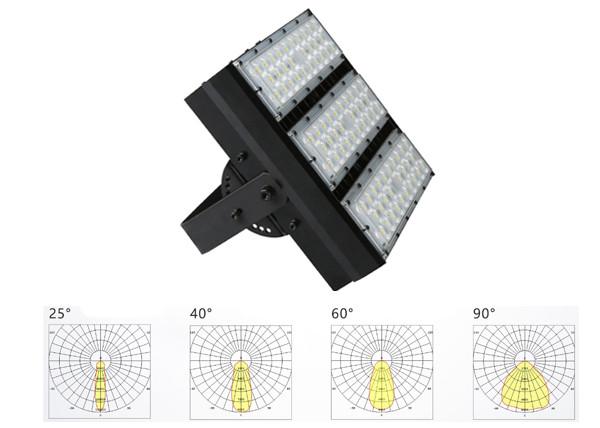 Buy cheap Basketball Lighting Led Outside Flood Lights , 150W Led Security Flood Light from wholesalers