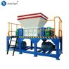 Buy cheap Cable Textile Shredder Machine Tyre Recycling Machine Shredder from wholesalers