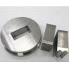Buy cheap ODM 0.002mm Molded Precision Components Stainless Steel from wholesalers