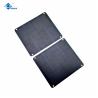 Buy cheap High Efficiency With 15 Years Guarantee 6V PET Semi Flexible Waterproof Solar Panel ZW-123108 from wholesalers