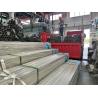 Buy cheap Food Grade Stainless Steel Pipe 304 304L 316 316L Mirror Polished from wholesalers