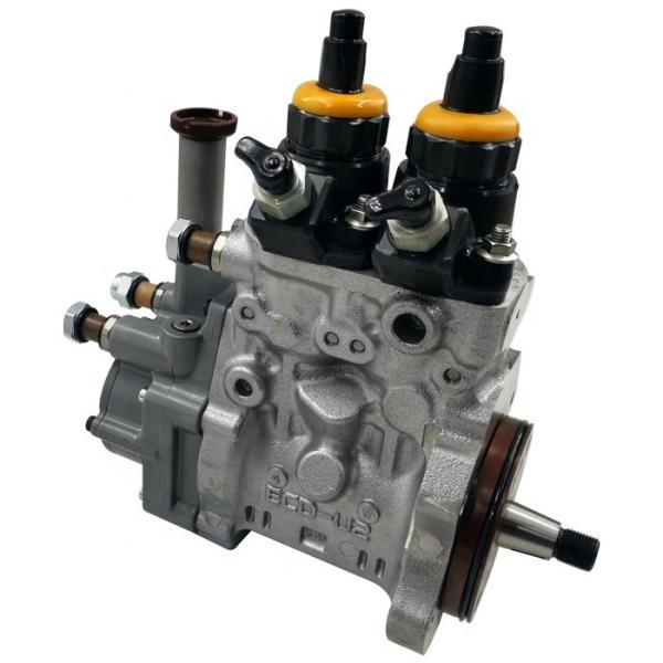 Buy cheap PC400-7 SAA6D125 Diesel Fuel Injection Pump 6156-71-1111 Engine Injection Pump from wholesalers