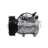Buy cheap 5031228 Air Conditioning Compressor Parts For Caterpillar 24V WXTK402 from wholesalers