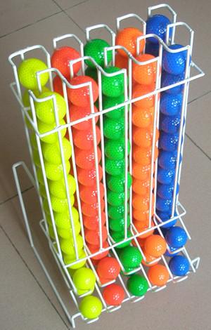 Buy cheap Golf ball display & golf ball dispenser from wholesalers