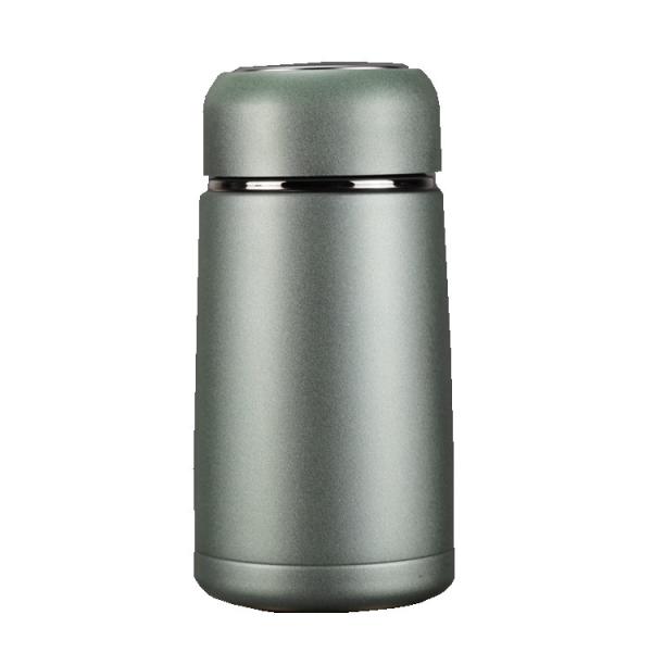 Buy cheap Cute Vacuum Cup,Mini Vacuum Cup Stainless Steel Water Bottle Insulated Cup Drink Water Bottle from wholesalers