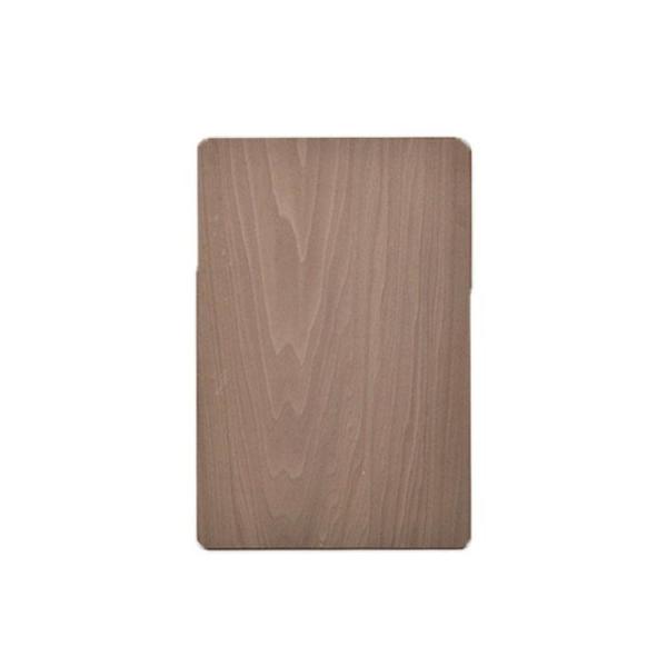 Buy cheap Fitting Out Flat Decorative Laminate Wall Boards Sound Proofing 600x600 600x1200mm from wholesalers