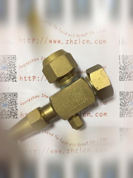 Buy cheap York pressure relief valve from wholesalers
