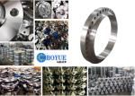 Hastelloy C 276 Paddle Blind Flange ASME B16 5 / B16 48 Close Tolerance