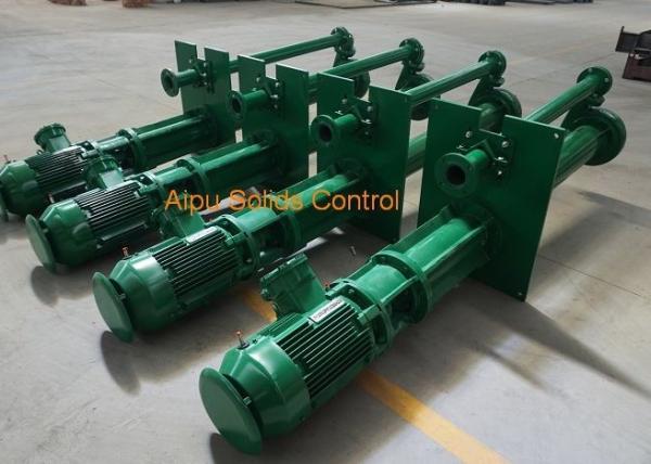 Buy cheap Electricity Driven Submersible Slurry Pump Casting Iron from wholesalers