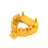 Buy cheap Weather Resistant Precision Model Resin With Strong Adhesion Excellent Chemical Resistance from wholesalers