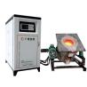 Buy cheap Medium Frequency Induction Melting Machine   500KW DSP Electric Induction Furnace from wholesalers
