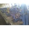 Buy cheap Auto Industry Tube Mill Machine , Scaffolding Tube Steel Pipe Mills from wholesalers