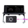 Buy cheap BMW X5 E53 1998-2006 4G RAM 64G RAM Navigation Upgrade Radio Built in SIM slot Android 10.0 Support DVR BMW-8205iDrive from wholesalers