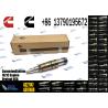 Buy cheap ZQYM Factory Wholesale Injector 4327147 5579421 4384365 ISX15 Series for Cum-mins ISX15 Engine Spare Parts High Performance Fuel Injectors from wholesalers