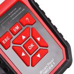 KW818 OBD2 EOBD Automotive Code Readers Scan Tool Multi - Languages
