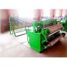 Buy cheap Dia 1.2mm-1.6mm Wire Mesh Welding Machine For Rolling Mesh from wholesalers