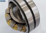 Steel Cage W33 Spherical Roller Bearings Automotive Industry Use