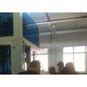 Buy cheap Automatic Blow Moulding ISBM Machine PS PMMA 50ml 100ml from wholesalers