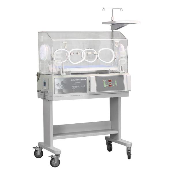 Buy cheap Medical Device Infant Care Equipment Baby Incubator Warmer from wholesalers
