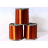 Buy cheap Self Bonding magnet Copper Wire Voice Coils Wire For Transformer Winding from wholesalers
